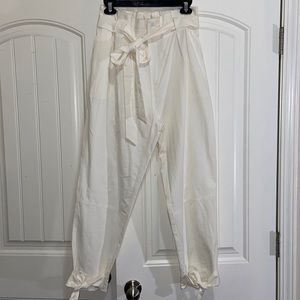 Highwaist dress pants
